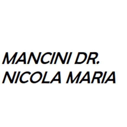 Logo da Mancini Dr. Nicola Maria