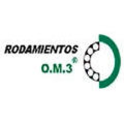 Logo van Rodamientos OM3