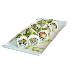 Cilantro Roll