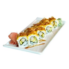 Tropical Roll