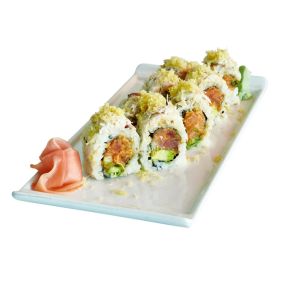 Spicy Tuna Roll