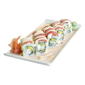 Suviche Roll