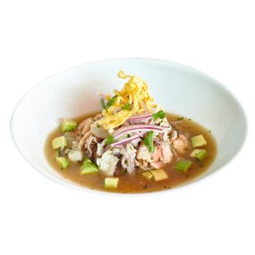 Ceviche Chifa