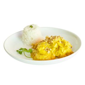 Aji De Gallina