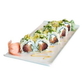 Miami Roll