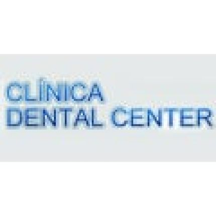 Logo da Clínica Dental Center