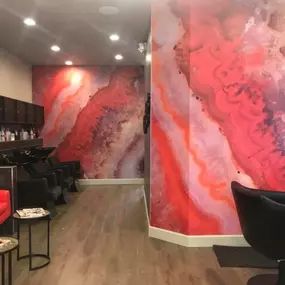 Bild von Americo's Hair Salon