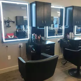 Bild von Americo's Hair Salon