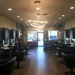 Bild von Americo's Hair Salon