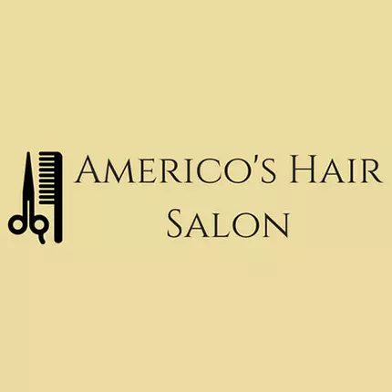 Logo von Americo's Hair Salon