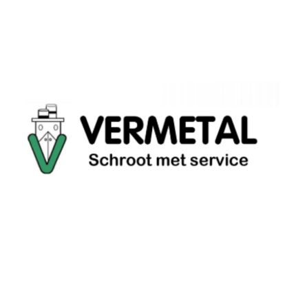 Logotyp från Vermetal