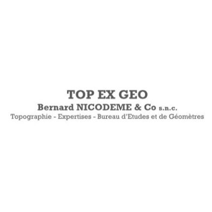 Logo od Nicodème Bernard