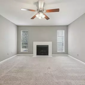 Bild von Driscoll Place