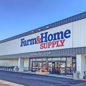 Bild von Springfield West Farm & Home Supply