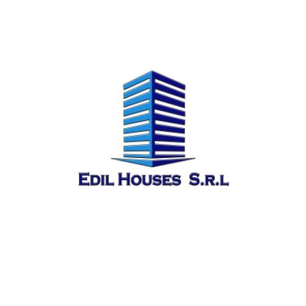 Logótipo de Edil Houses