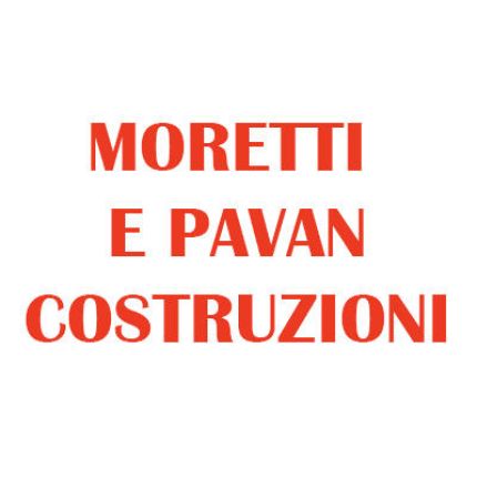 Logo de Moretti e Pavan Costruzioni