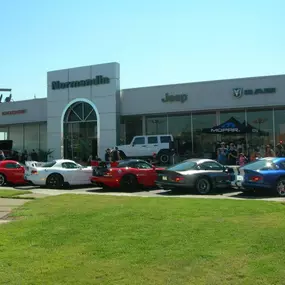 Bild von Normandin Chrysler Jeep Dodge Ram Fiat