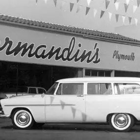 Bild von Normandin Chrysler Jeep Dodge Ram Fiat