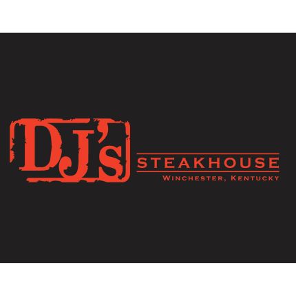 Logotipo de DJ's Steakhouse