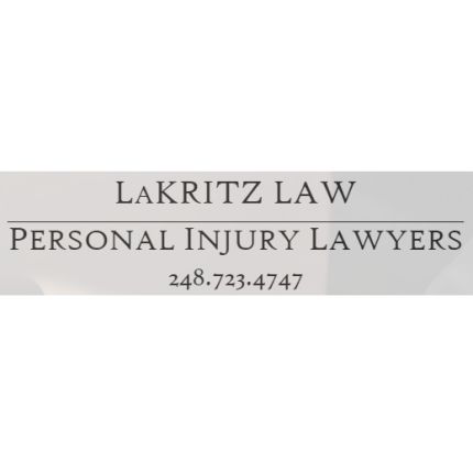 Logo de Barry LaKritz - Lakritz Law