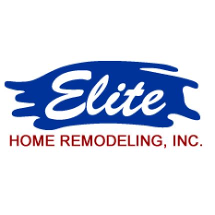 Logotyp från Elite Home Remodeling, Inc.