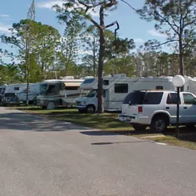 Bild von Bonita Lake RV Resort