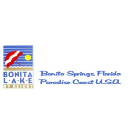 Logo von Bonita Lake RV Resort