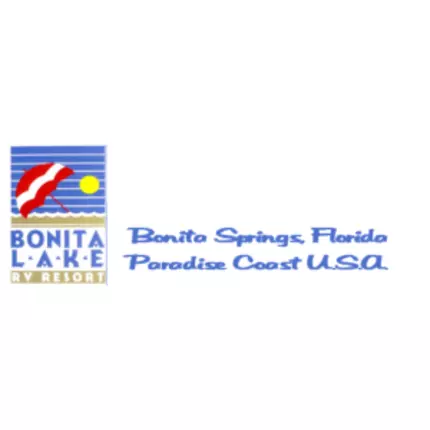 Logo from Bonita Lake RV Resort