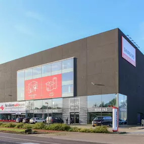 Shurgard Self-Storage Hengelo