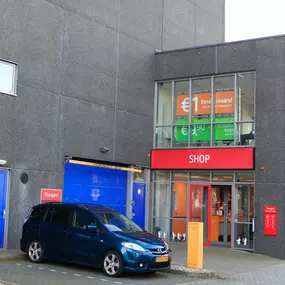 Bild von Shurgard Self Storage Hengelo