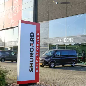 Bild von Shurgard Self Storage Hengelo