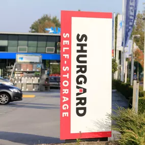 Bild von Shurgard Self Storage Hengelo