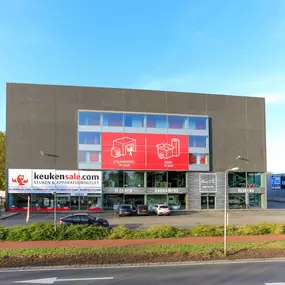 Bild von Shurgard Self Storage Hengelo