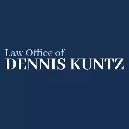 Logo van Law Office of Dennis Kuntz