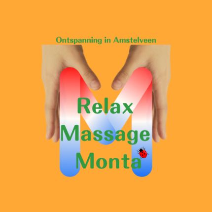 Logotipo de Relax Massage Monta