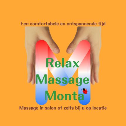 Logo fra Relax Massage Monta