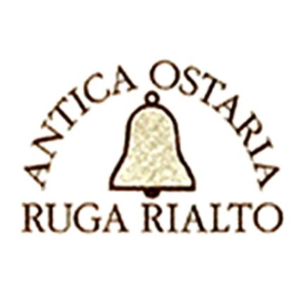 Logo fra Antica Osteria Ruga Rialto