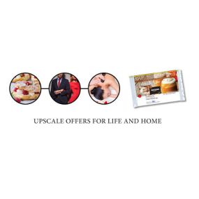 Bild von RSVP - Upscale Offers for Life & Home