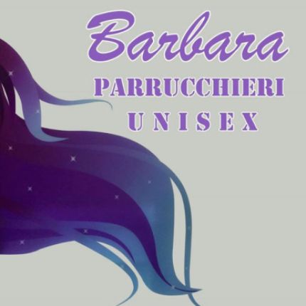 Logotyp från Barbara Parrucchieri