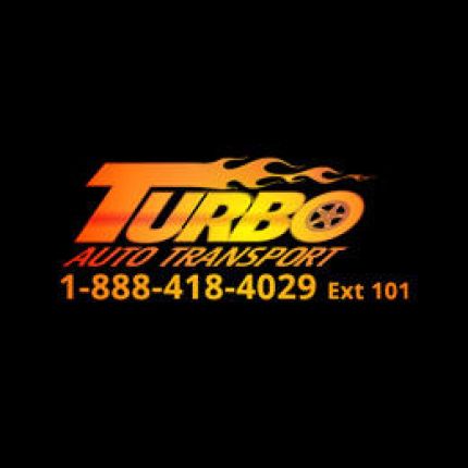 Logo fra Turbo Auto Transport LLP