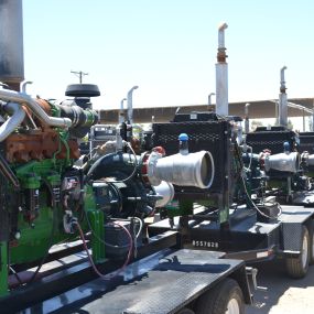 Water Equipment at RDO Water in Yuma, AZ