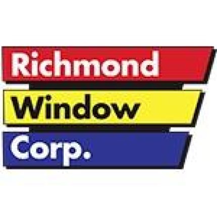 Logo fra Richmond Window Corporation