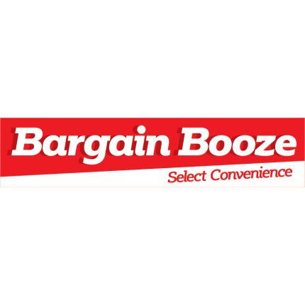 Logo fra Bargain Booze