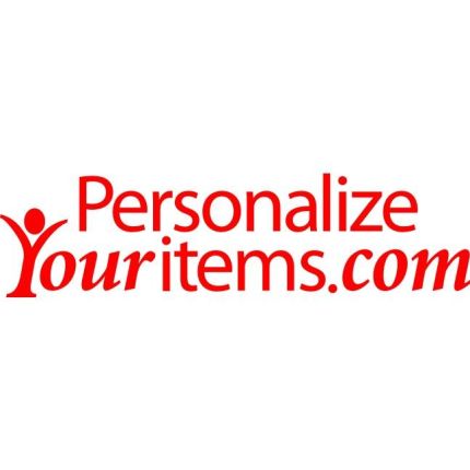 Logo da Personalize Your Items