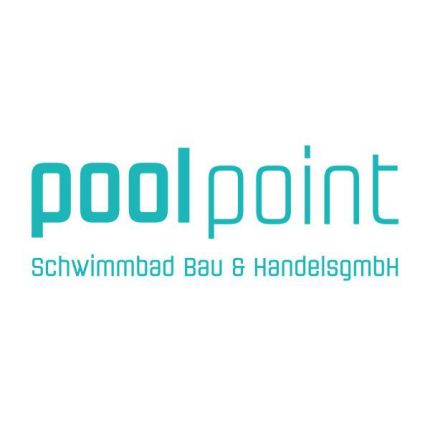 Logo od POOL POINT