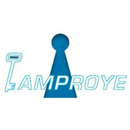Logo van Slotenmaker Lamproye