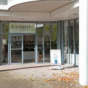 Winkel Intersko Houten.