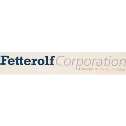 Logo van Fetterolf Corporation