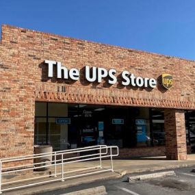 Bild von The UPS Store