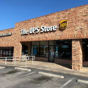 Bild von The UPS Store